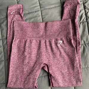 Gymshark Vital Seamless Legging